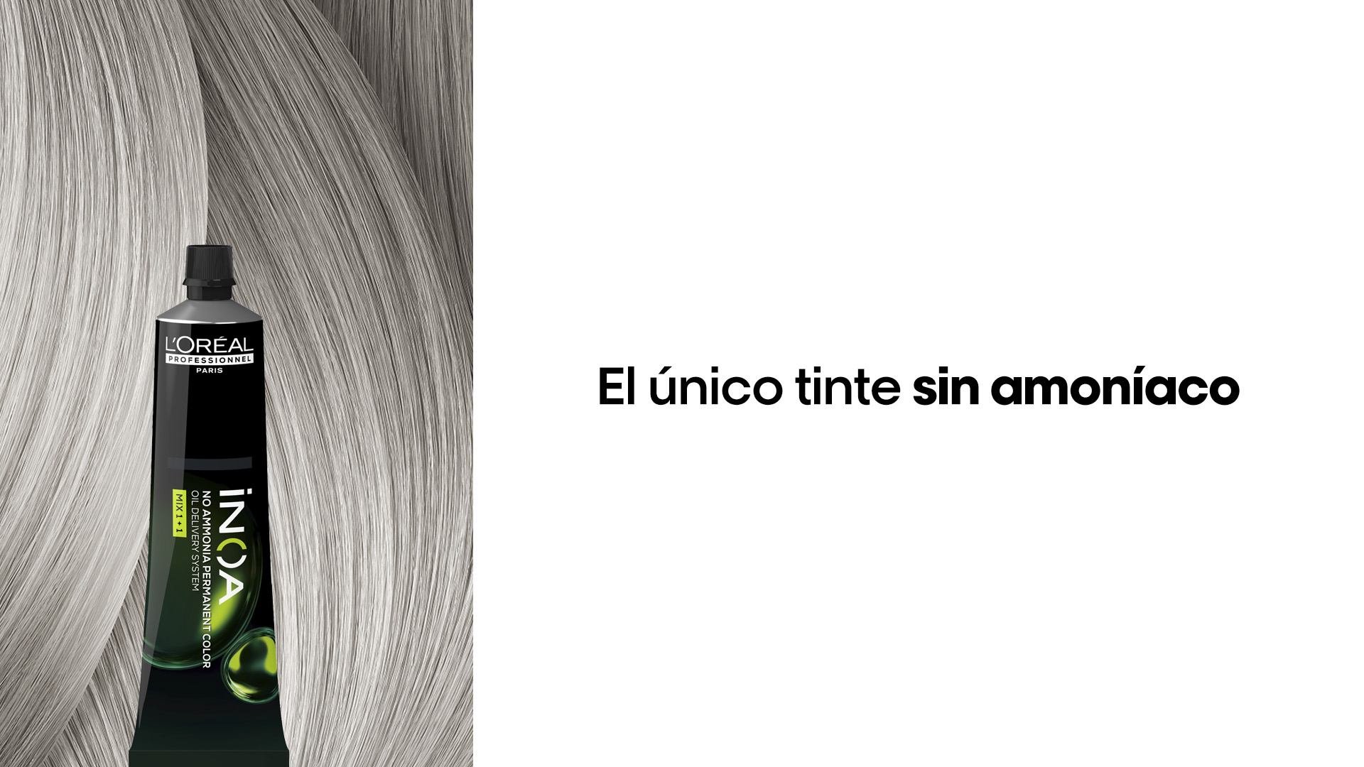 Tinte iNOA